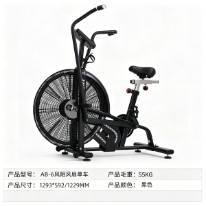 风扇车