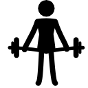 运动健身